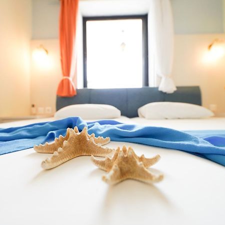 Dionisos Palms Apartments Паралия-Дионисиу Экстерьер фото